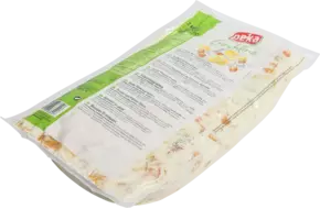 Zoete aardappelgratin 2kg